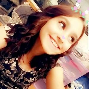 Meet your Posher, Angelique